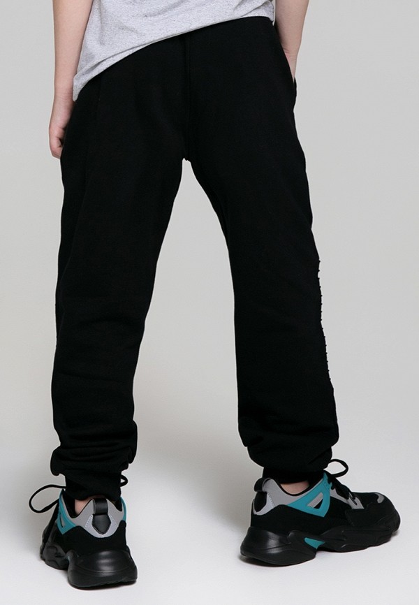 фото Брюки спортивные playtoday