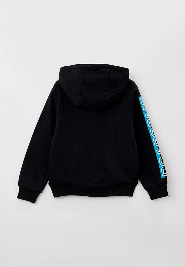 фото Толстовка playtoday