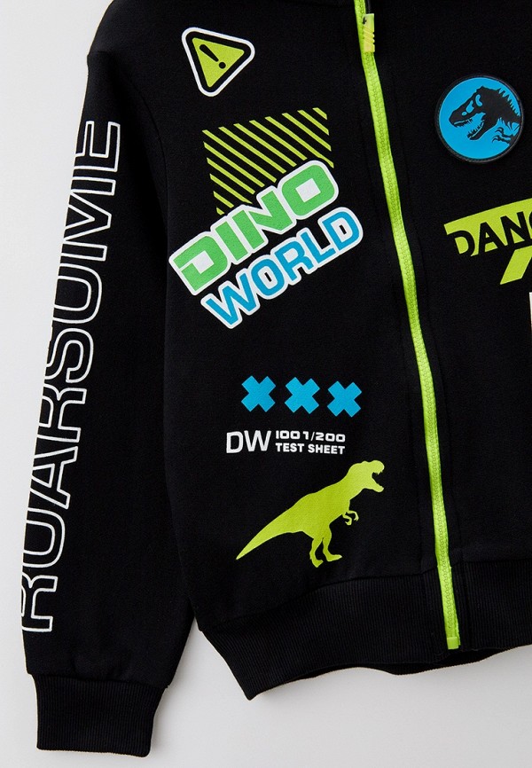 фото Толстовка playtoday