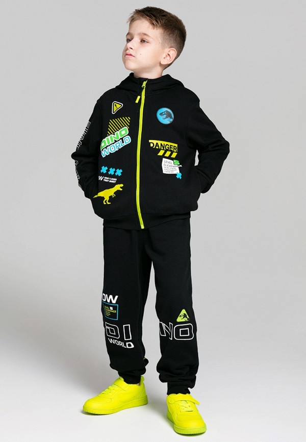 фото Толстовка playtoday