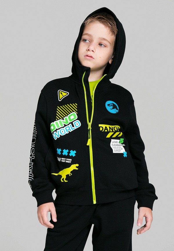 фото Толстовка playtoday