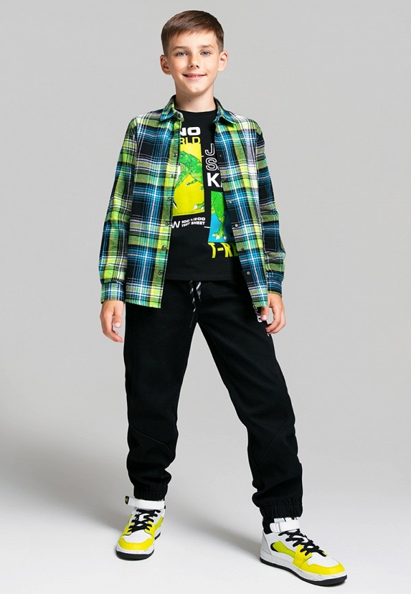 фото Рубашка playtoday