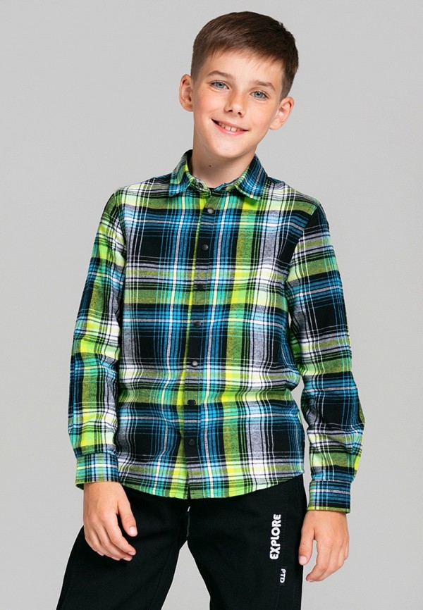 фото Рубашка playtoday