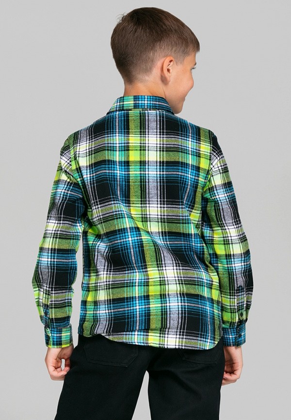 фото Рубашка playtoday