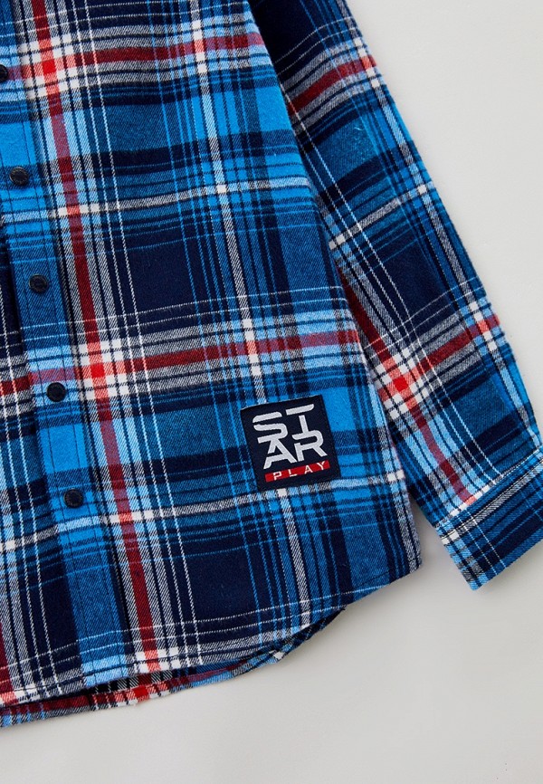 фото Рубашка playtoday