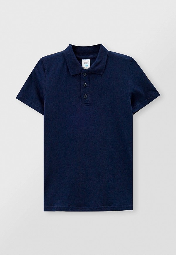 фото Поло 2 шт. n.o.a.