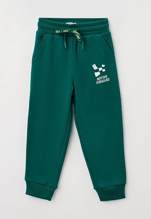 фото Брюки спортивные gloria jeans