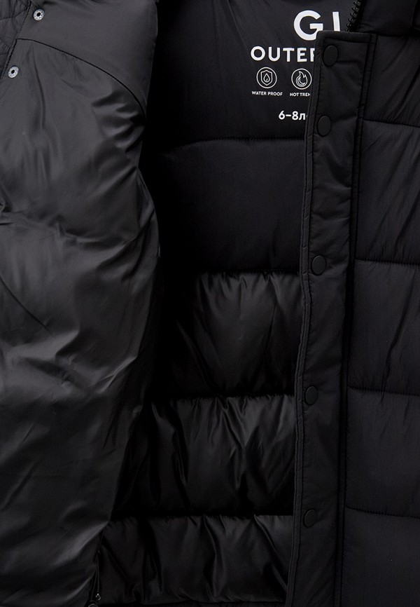 фото Куртка утепленная gloria jeans