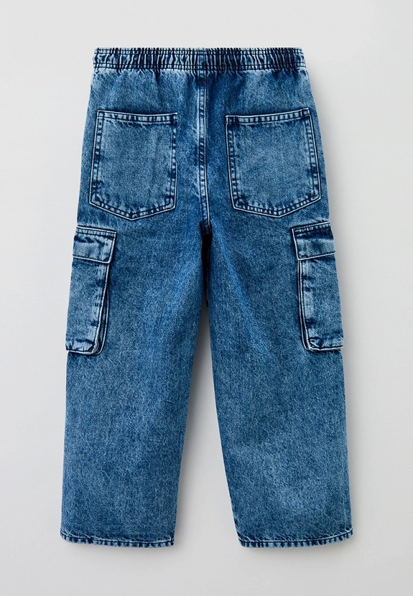 фото Джинсы gloria jeans