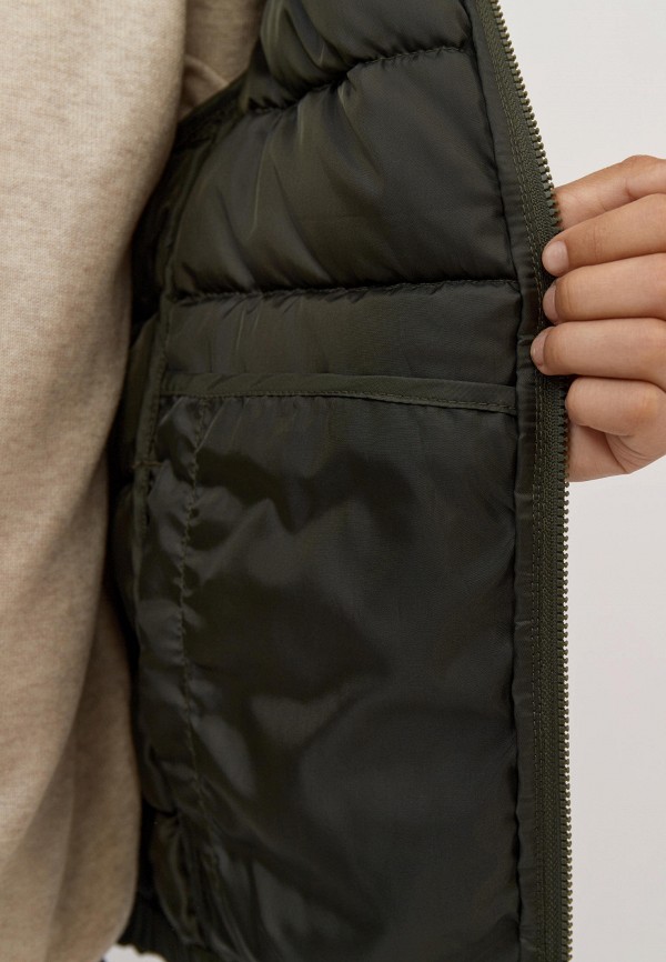 фото Куртка утепленная modis