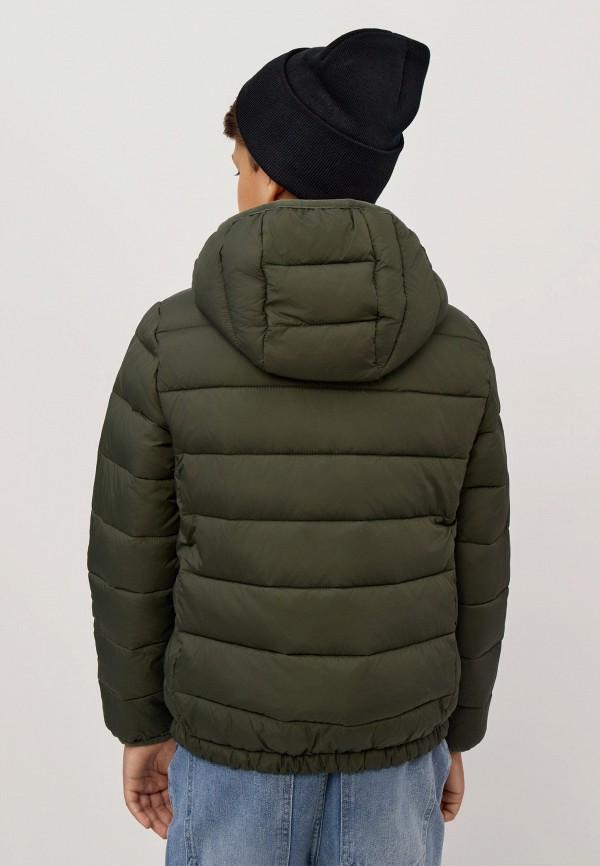 фото Куртка утепленная modis