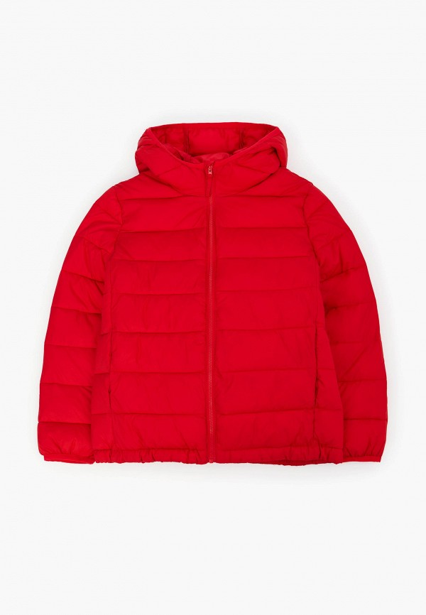 фото Куртка утепленная modis