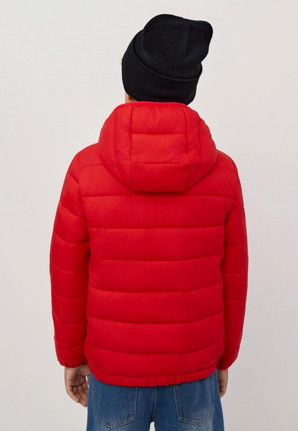 фото Куртка утепленная modis