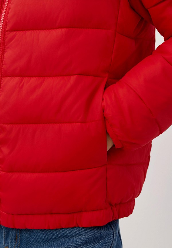 фото Куртка утепленная modis