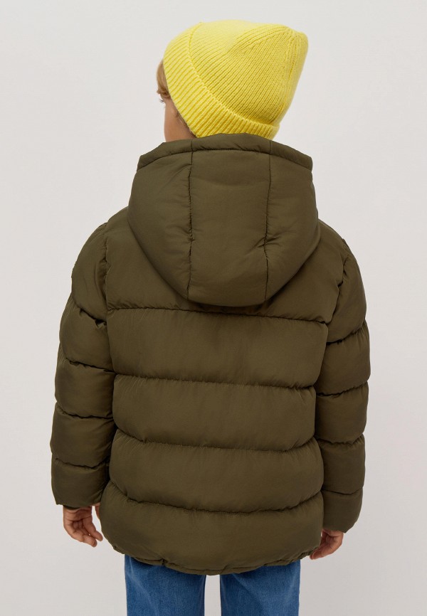 фото Куртка утепленная modis