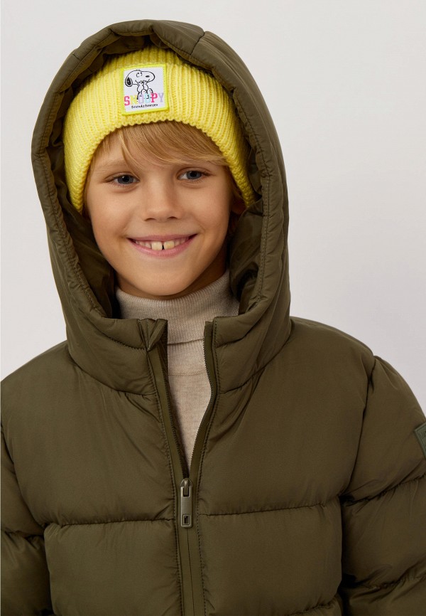 фото Куртка утепленная modis