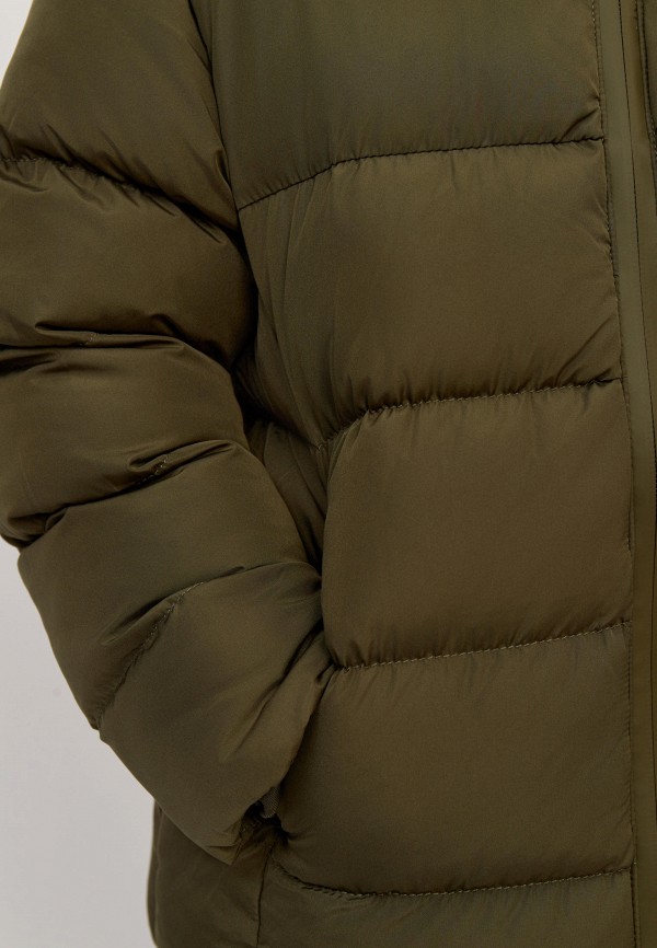 фото Куртка утепленная modis