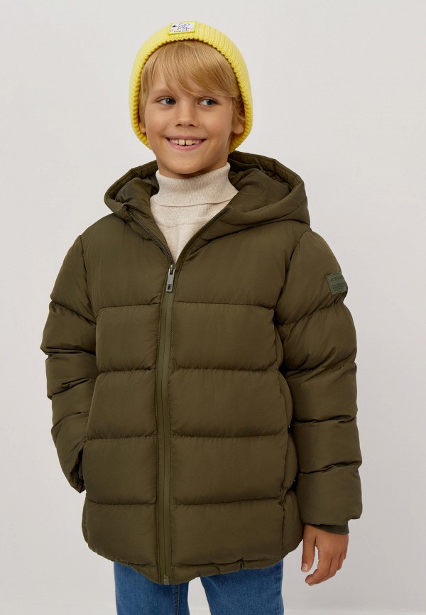 фото Куртка утепленная modis