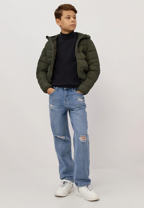 фото Водолазка modis