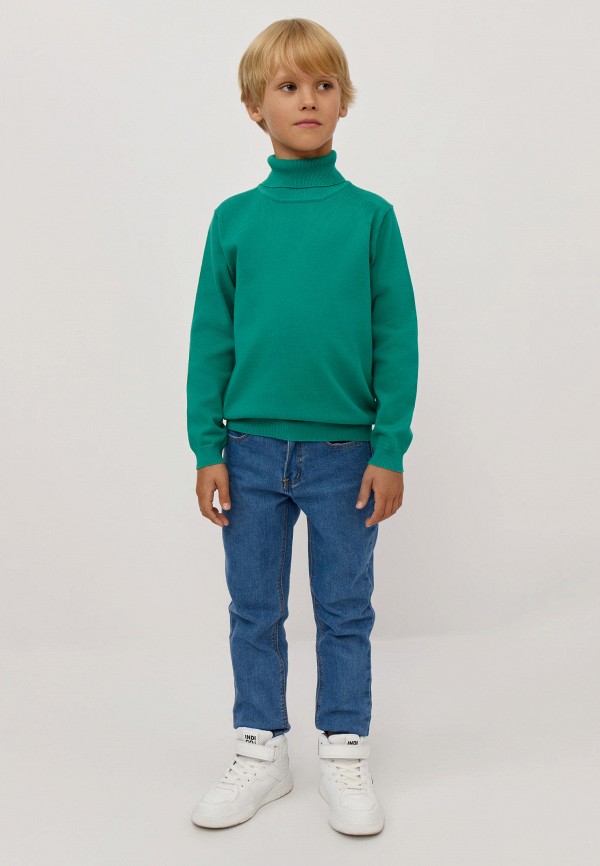 фото Водолазка modis