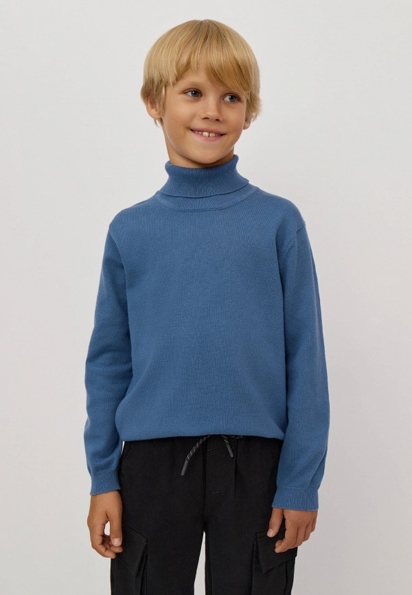 фото Водолазка modis