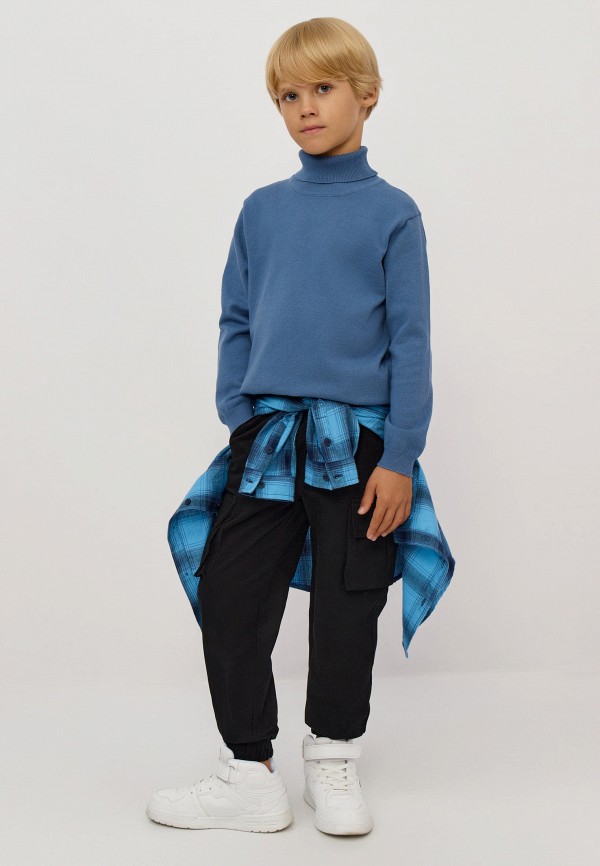 фото Водолазка modis