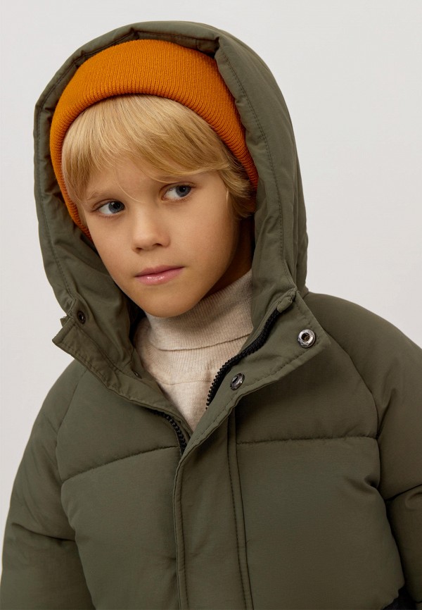 фото Куртка утепленная modis