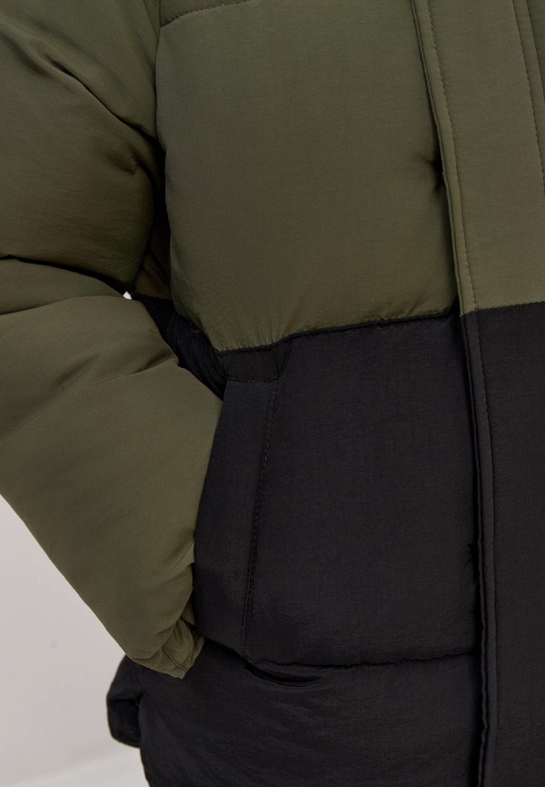 фото Куртка утепленная modis