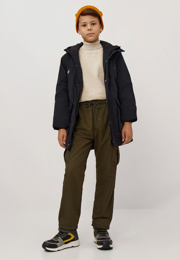 фото Куртка утепленная modis