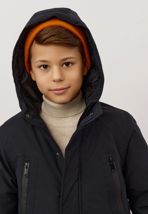 фото Куртка утепленная modis