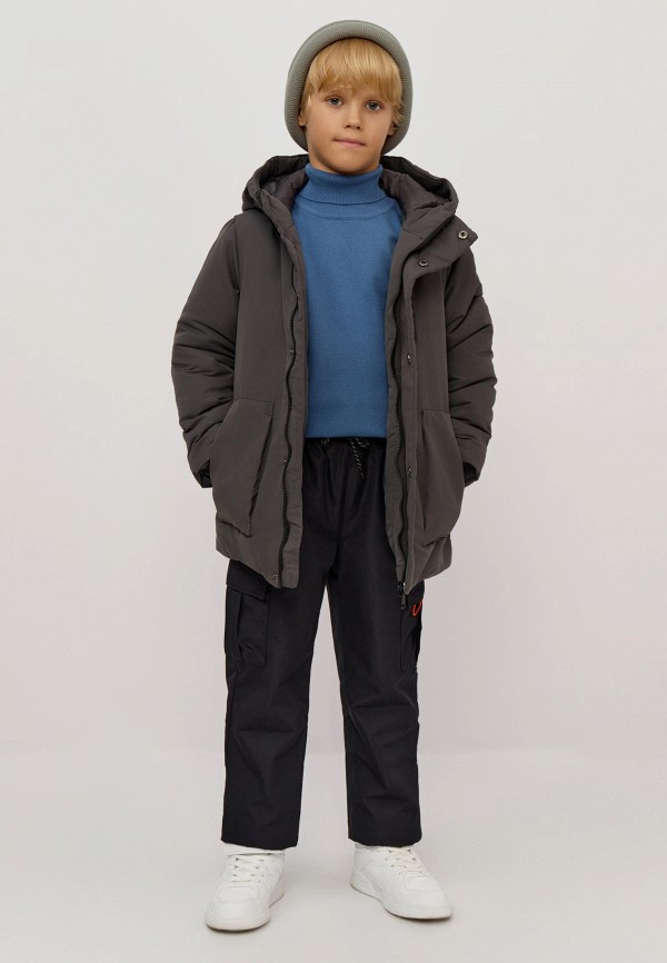 фото Куртка утепленная modis