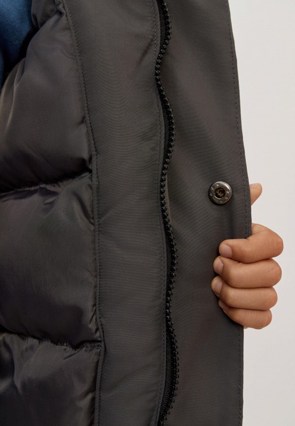 фото Куртка утепленная modis