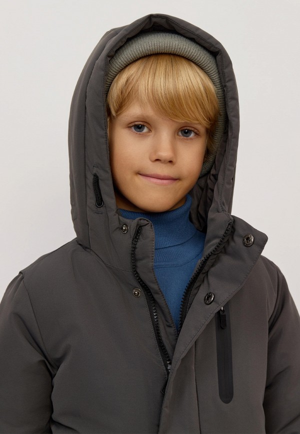 фото Куртка утепленная modis