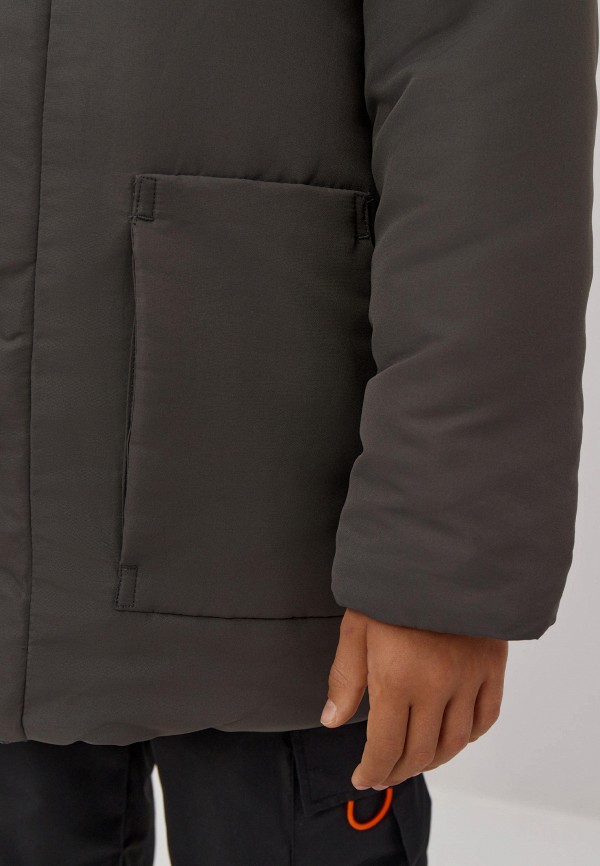 фото Куртка утепленная modis