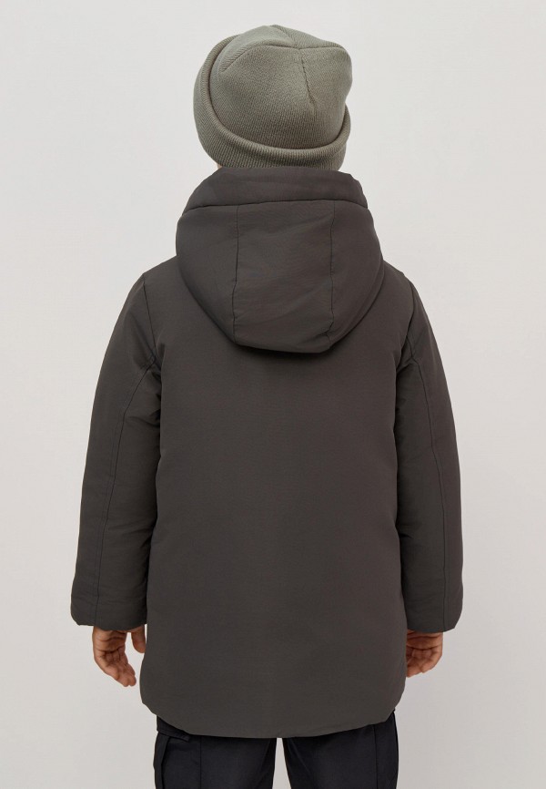 фото Куртка утепленная modis