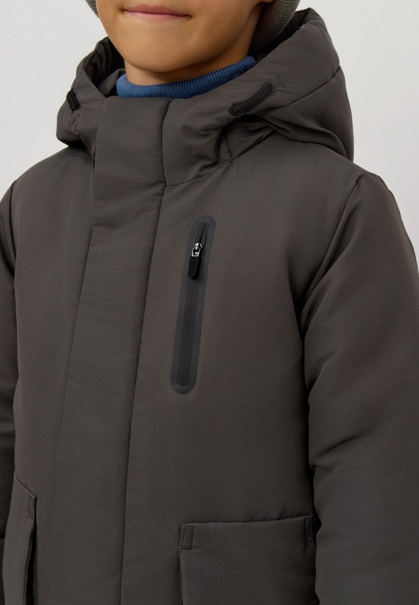 фото Куртка утепленная modis