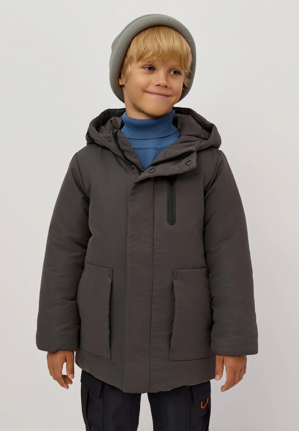 фото Куртка утепленная modis