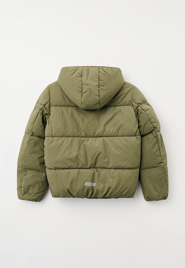 фото Куртка утепленная tom tailor