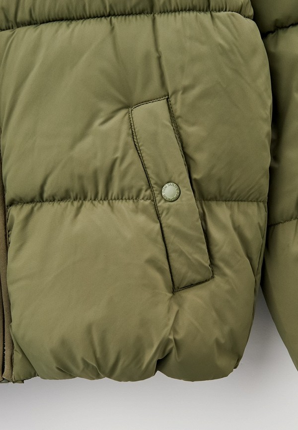 фото Куртка утепленная tom tailor