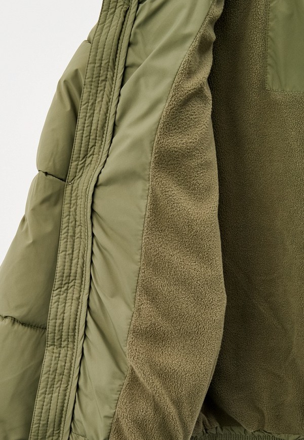 фото Куртка утепленная tom tailor