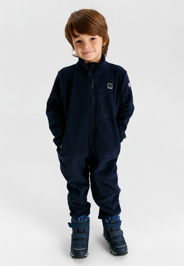 фото Комбинезон playtoday