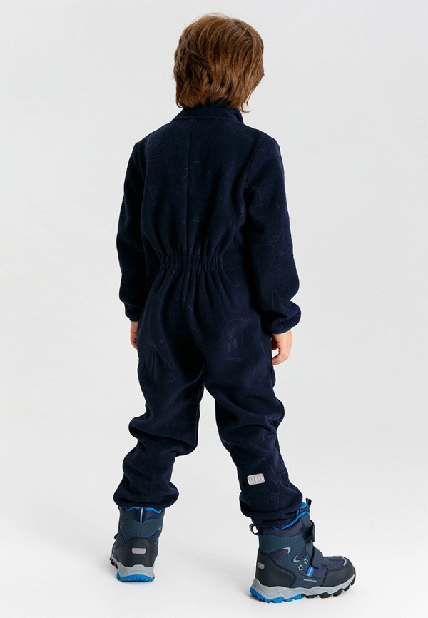 фото Комбинезон playtoday