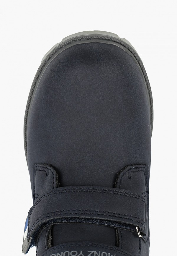 фото Ботинки munz young