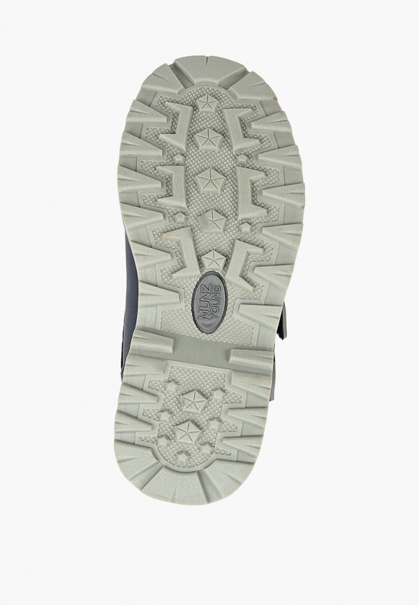 фото Ботинки munz young