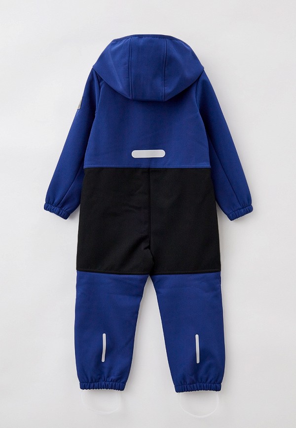 фото Комбинезон утепленный sela