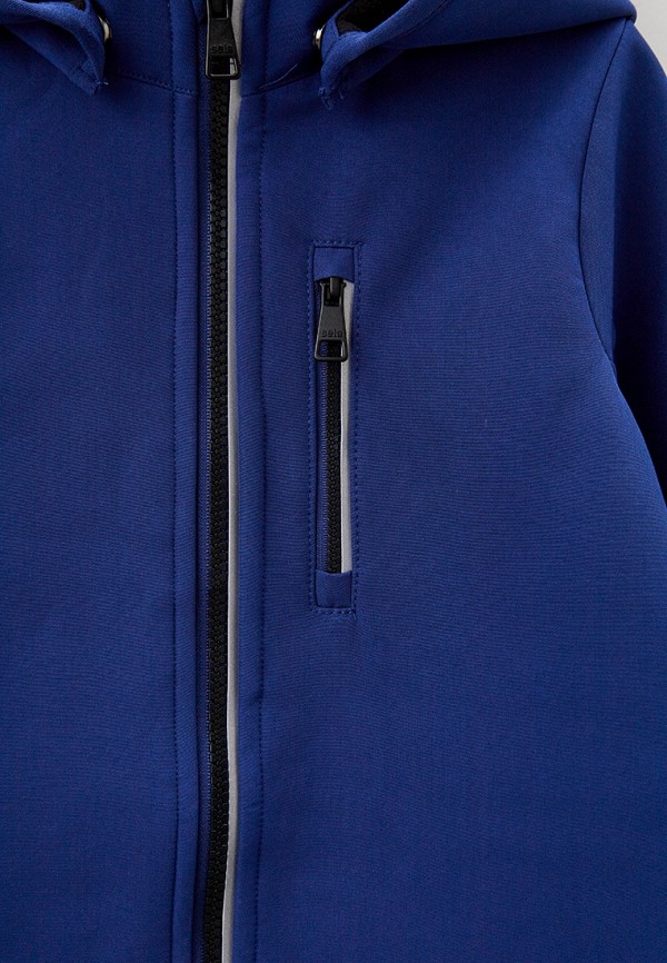 фото Комбинезон утепленный sela