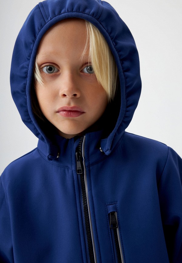 фото Комбинезон утепленный sela