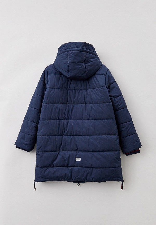 фото Куртка утепленная playtoday