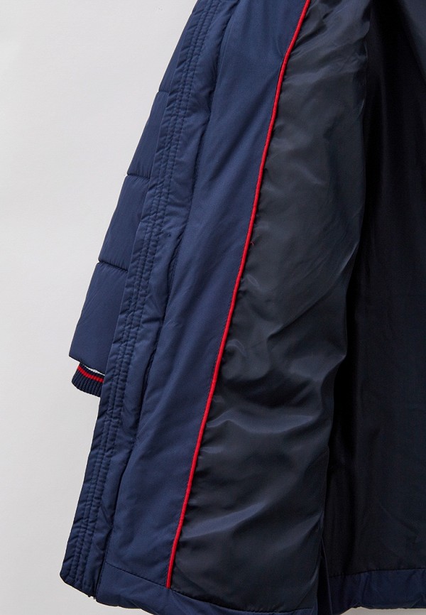 фото Куртка утепленная playtoday