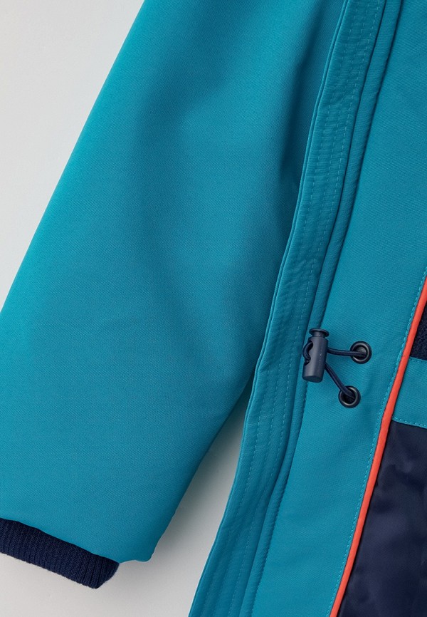 фото Куртка утепленная playtoday